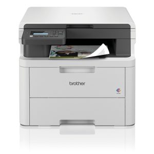 Brother DCPL3520CDWRE1 LED A4 2400 x 600 dpi 18 sider pr. minut Wi-Fi
