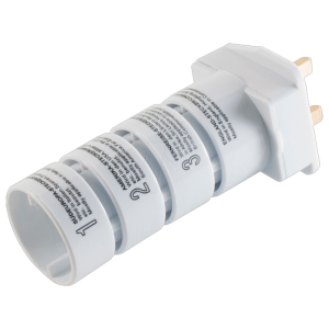 S-IMPULS Stikadapter 4 stk.