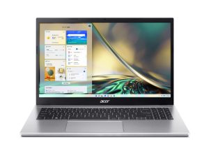 Acer Aspire 3 A315-59-55Y8 Intel® Core™ i5 i5-1235U Laptop 39,6 cm (15.6
