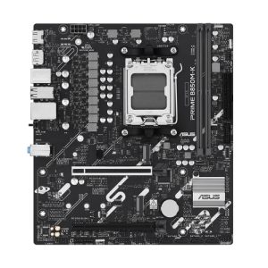 ASUS PRIME B850M-K AMD B850 Sokkel AM5 micro ATX