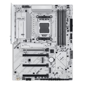 ASUS B650E MAX GAMING WIFI W AMD B650 Sokkel AM5 ATX