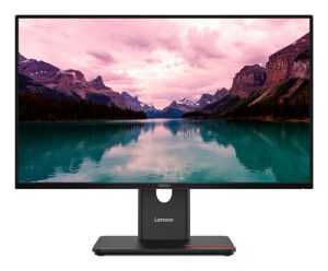 Lenovo ThinkVision T24-40 computerskærm 60,5 cm (23.8