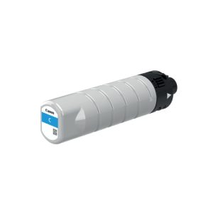 Canon PGI-7500XL blækpatron 1 stk Original Ekstra (Super) højt udbytte Blå