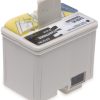 Epson SJIC6(K) blækpatron 1 stk Original Sort
