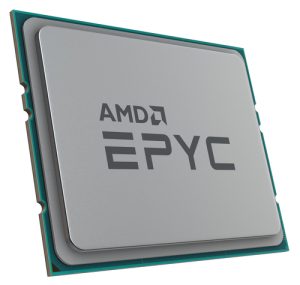 AMD EPYC 7252 processor 3,1 GHz 64 MB L3