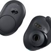 SkullCandy Push S2BBW True Wireless IE Headphones dark grey/black