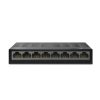 TP-Link LS1008G netværksswitch Ikke administreret Gigabit Ethernet (10/100/1000) Sort