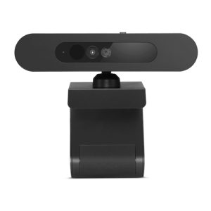 Lenovo 500 FHD webcam 1920 x 1080 pixel USB-C Sort