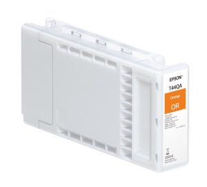 Epson UltraChrome Pro 12 blækpatron 1 stk Original Orange