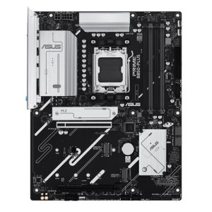 ASUS PRIME B850-PLUS-CSM AMD B850 Sokkel AM5 ATX