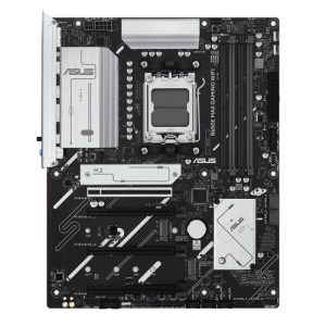 ASUS PRIME B850-PLUS WIFI AMD B850 Sokkel AM5 ATX