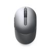 DELL MS5120W mus Kontor Ambidextrous RF trådløs + Bluetooth Optisk 1600 dpi