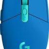 Logitech G G305