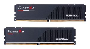 G.Skill Flare X5 F5-6000J2836G32GX2-FX5 hukommelsesmodul 64 GB 2 x 32 GB DDR5 6000 MHz