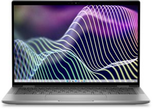 DELL Latitude 7340 Intel® Core™ i7 i7-1365U Hybrid (2-i-1) 33,8 cm (13.3