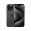 APPLE IPHONE 15 ASIS+ 512GB BLACK
