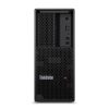Lenovo ThinkStation P3 Tower Intel® Core™ i7 i7-14700K 32 GB DDR5-SDRAM 1 TB SSD Windows 11 Pro Workstation Sort