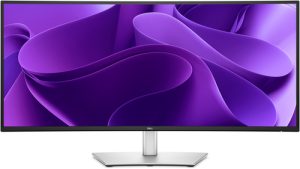 DELL Pro Plus P3425WE computerskærm 86,6 cm (34.1