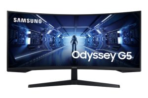 Samsung G55T computerskærm 86,4 cm (34