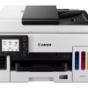 Canon MAXIFY GX6050 MegaTank Inkjet A4 600 x 1200 dpi Wi-Fi