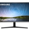 Samsung CR50 computerskærm 68,6 cm (27