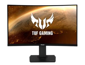 ASUS TUF Gaming VG32VQR 80 cm (31.5