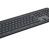 Logitech MX Keys til Mac