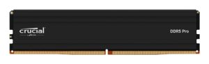 Crucial CP16G60C48U5 hukommelsesmodul 16 GB 1 x 16 GB DDR5 6000 MHz