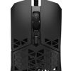 ASUS TUF Gaming M4 Air mus Ambidextrous USB Type-A Optisk 16000 dpi