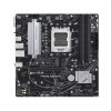 ASUS PRIME A620M-A-CSM Bundkort - AMD A620 - AMD AM5 socket - DDR5 RAM - Micro-ATX