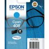 Epson C13T09J24010 blækpatron 1 stk Original Standard udbytte Blå