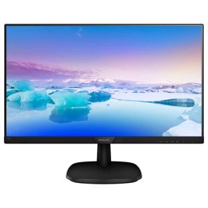 Philips V Line Full HD LCD-skærm 273V7QDSB/00
