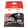 Canon PG-540L blækpatron 1 stk Original Sort