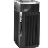 ASUS ZenWiFi Pro ET12 Tri-band (2,4 GHz/5 GHz/6 GHz) Wi-Fi 6E (802.11ax) Sort 3 Intern