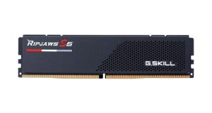 G.Skill Ripjaws S5 / F5-6000J3040F16GX2-RS5K hukommelsesmodul 32 GB 2 x 16 GB DDR5