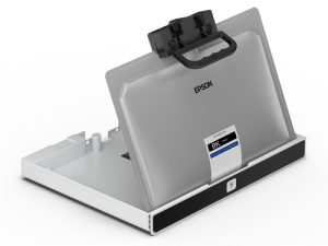 Epson C13T11P140 blækpatron 1 stk Original Ekstra (Super) højt udbytte Sort