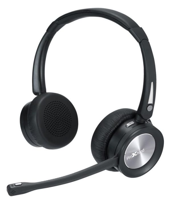 Sonnet Duo Stereo Headset BT