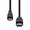 USB-C to USB-A 3.2 Gen1 Cable