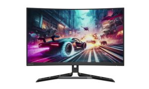 Lenovo Legion R32qc-30 computerskærm 80 cm (31.5