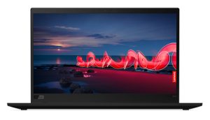 Lenovo ThinkPad X1 Carbon G8 14 i7-10610U
