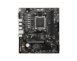 MSI PRO B650M-B bundkort AMD B650 Sokkel AM5 micro ATX
