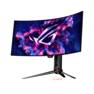 ASUS ROG Swift OLED PG34WCDM computerskærm 86,2 cm (33.9