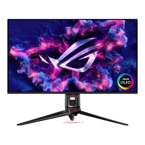 ASUS ROG Swift OLED PG32UCDM computerskærm 80 cm (31.5