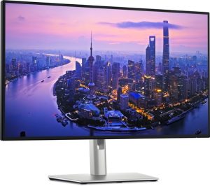 DELL UltraSharp U2725QE computerskærm 68,6 cm (27
