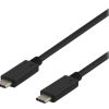 USB-C 3.2 Cable Generation 1 , Black 2M