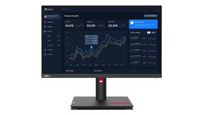 Lenovo ThinkVision T22i-30 LED display 54,6 cm (21.5