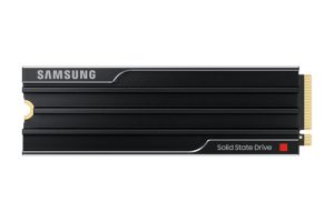 Samsung MZ-VAP4T0 4 TB M.2 PCI Express 5.0 NVMe V-NAND TLC
