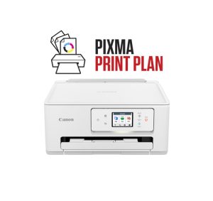 Canon PIXMA TS7650i Inkjet A4 1200 x 1200 dpi Wi-Fi