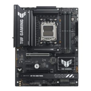 ASUS TUF GAMING B650E-PLUS WIFI AMD B650 Sokkel AM5 ATX