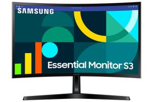 Samsung S36GD computerskærm 61 cm (24